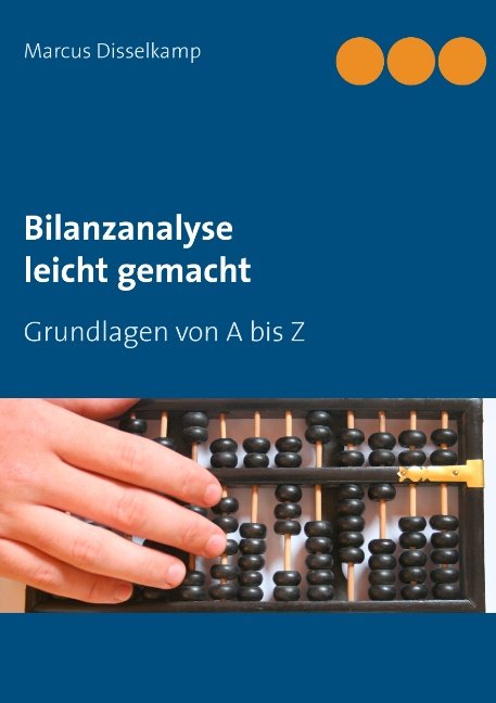 Bilanzanalyse leicht gemacht