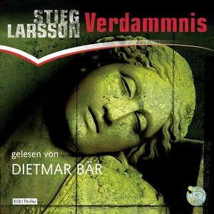 Verdammnis, 8 Audio-CDs