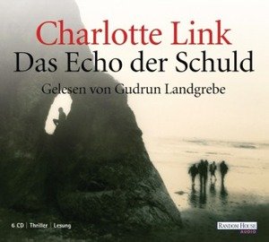 Das Echo der Schuld, 6 Audio-CDs