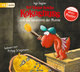 Der kleine Drache Kokosnuss und das Geheimnis der Mumie, 1 Audio-CD