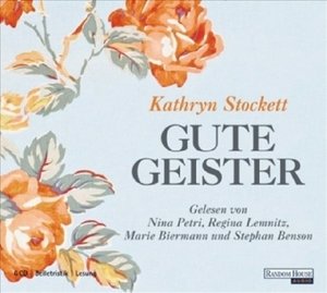 Gute Geister, 6 Audio-CDs