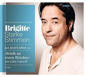 Briefe an einen Blinden, 4 Audio-CDs