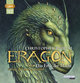 Eragon - Das Erbe der Macht, 5 Audio-CD, 5 MP3