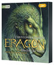 Eragon - Das Erbe der Macht, 5 Audio-CD, 5 MP3