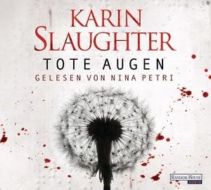 Tote Augen, 6 Audio-CDs