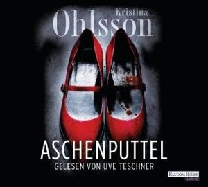 Aschenputtel, 6 Audio-CDs