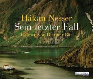 Sein letzter Fall, 6 Audio-CDs