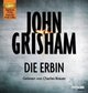 Die Erbin, 4 MP3-CDs