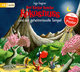 Der kleine Drache Kokosnuss und der geheimnisvolle Tempel, Audio-CD