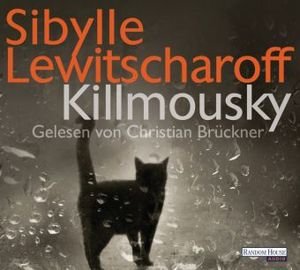 Killmousky, 5 Audio-CDs