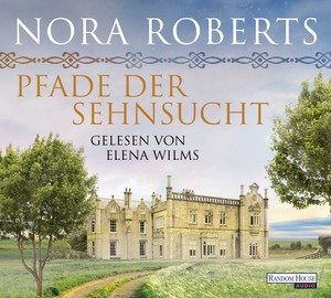 Pfade der Sehnsucht, 5 Audio-CDs