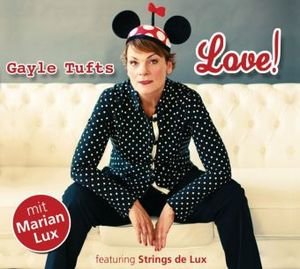 Love!, 1 Audio-CD