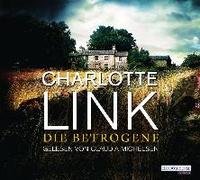 Die Betrogene, 10 Audio-CDs