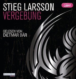 Vergebung, 2 Audio-CD, 2 MP3