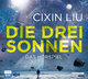 Die drei Sonnen, 5 Audio-CDs