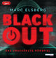 Blackout. Das Hörspiel, 3 Audio-CD, 3 MP3