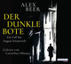 Der dunkle Bote, 6 Audio-CDs