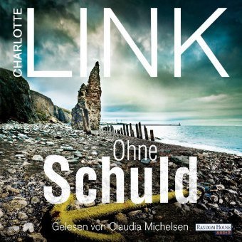 Ohne Schuld, 10 Audio-CD