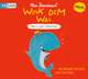 Wink dem Wal -, 1 Audio-CD