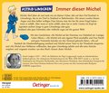 Immer dieser Michel, 1 Audio-CD