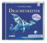 Drachenreiter 1, 2 Audio-CDs