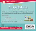 Lustiges Bullerbü und andere Geschichten, 1 Audio-CD