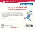 Der Tag, an dem Michel besonders nett sein wollte, 1 Audio-CD