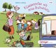 Miss Braitwhistle 5. Klassenreise mit Miss Braitwhistle, 3 Audio-CD