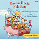 Das verflixte Alfa-Bett, 2 Audio-CD