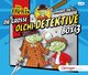 Die große Olchi-Detektive-Box, 4 Audio-CD Tl.3