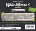 KoboldKroniken 1. Sie sind unter uns!, 3 Audio-CD