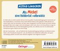 Als Michel eine Heldentat vollbrachte, 1 Audio-CD