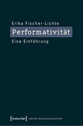 Performativität