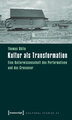 Kultur als Transformation