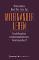 Miteinander leben