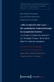 'Alles Frankreich oder was?' - Die saarländische Frankreichstrategie im europäischen Kontext. 'La France à toutes les sa