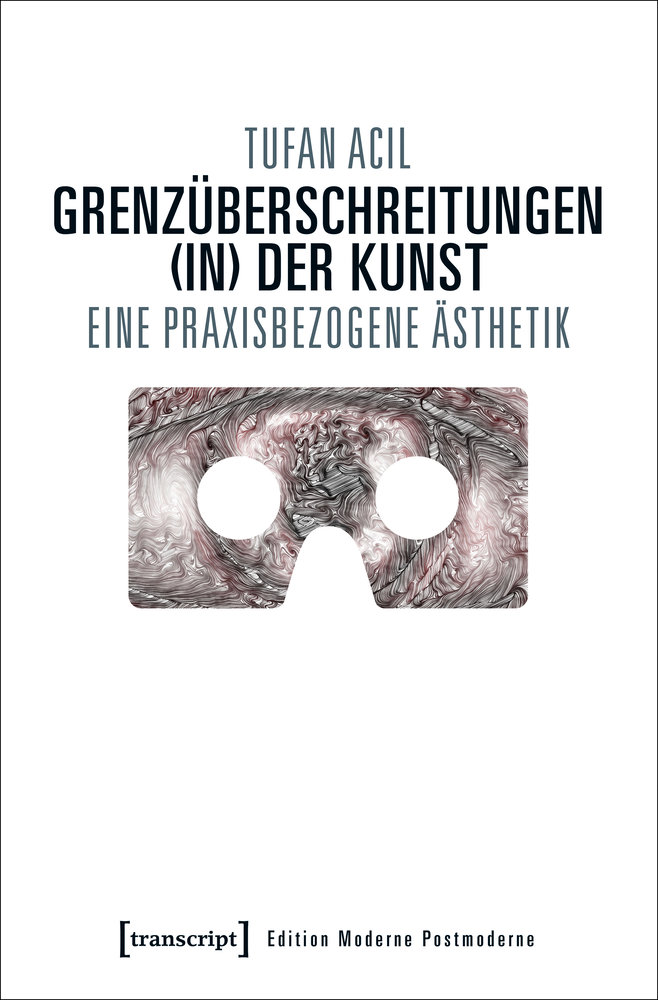 Grenzüberschreitungen (in) der Kunst