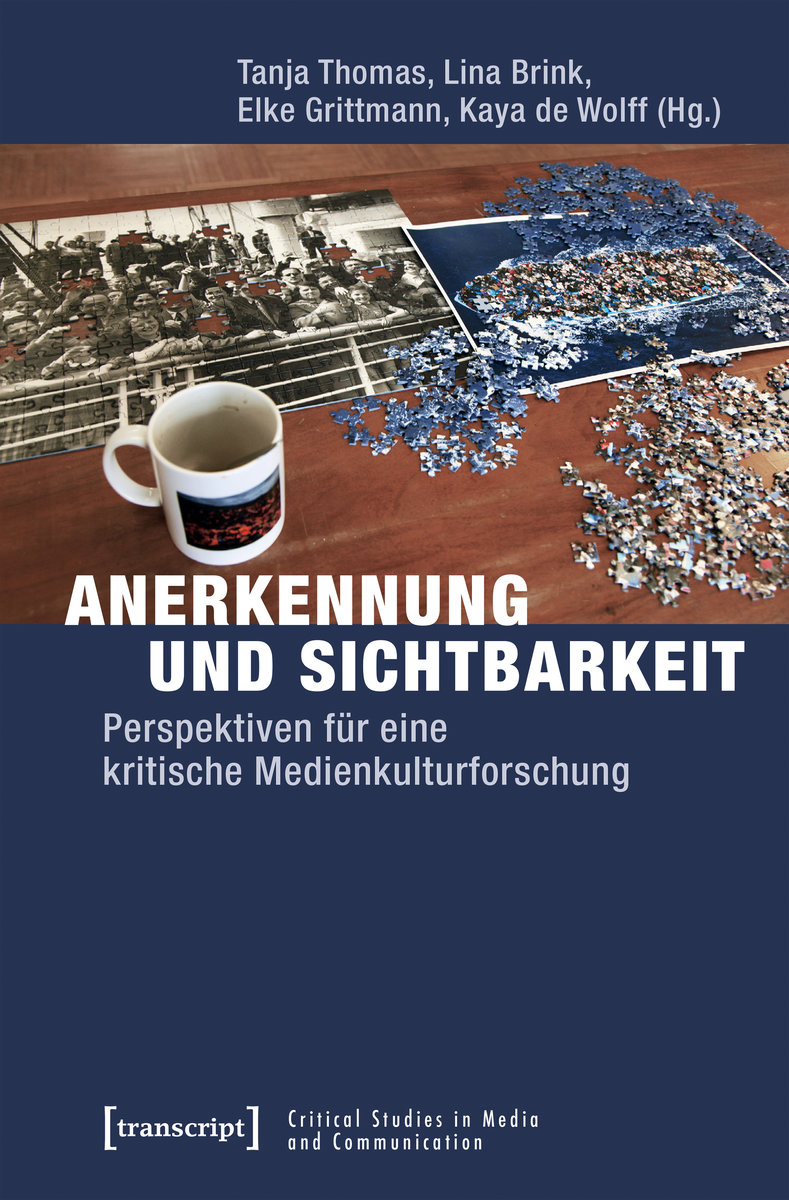 Anerkennung und Sichtbarkeit