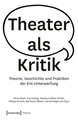 Theater als Kritik