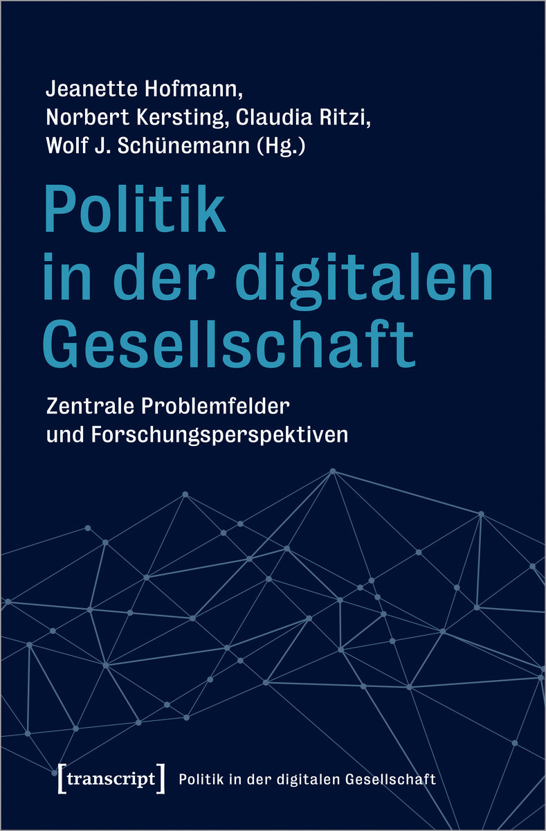 Politik in der digitalen Gesellschaft