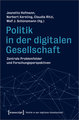 Politik in der digitalen Gesellschaft