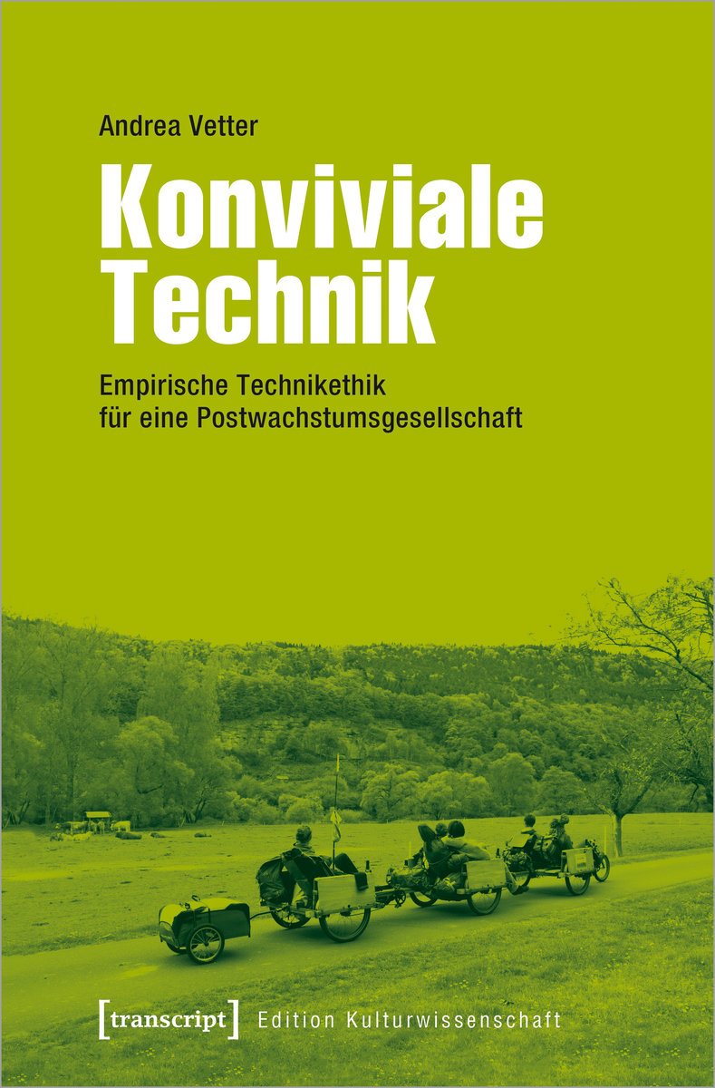 Konviviale Technik