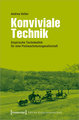 Konviviale Technik