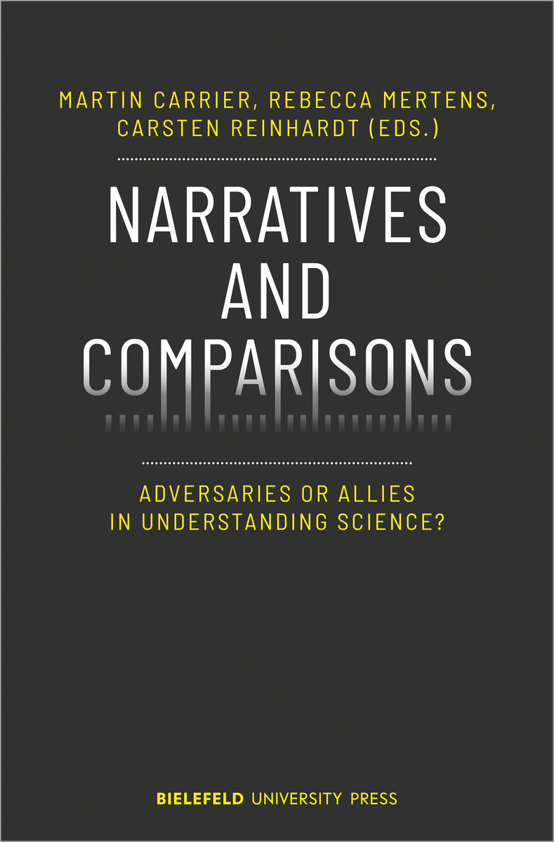 Narratives and Comparisons - Adversaries or Allies in Understanding Science?