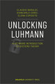 Unlocking Luhmann