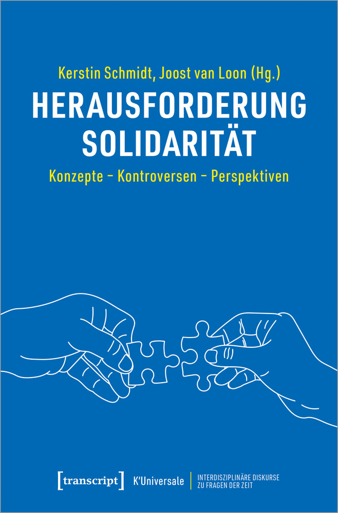 Herausforderung Solidarität