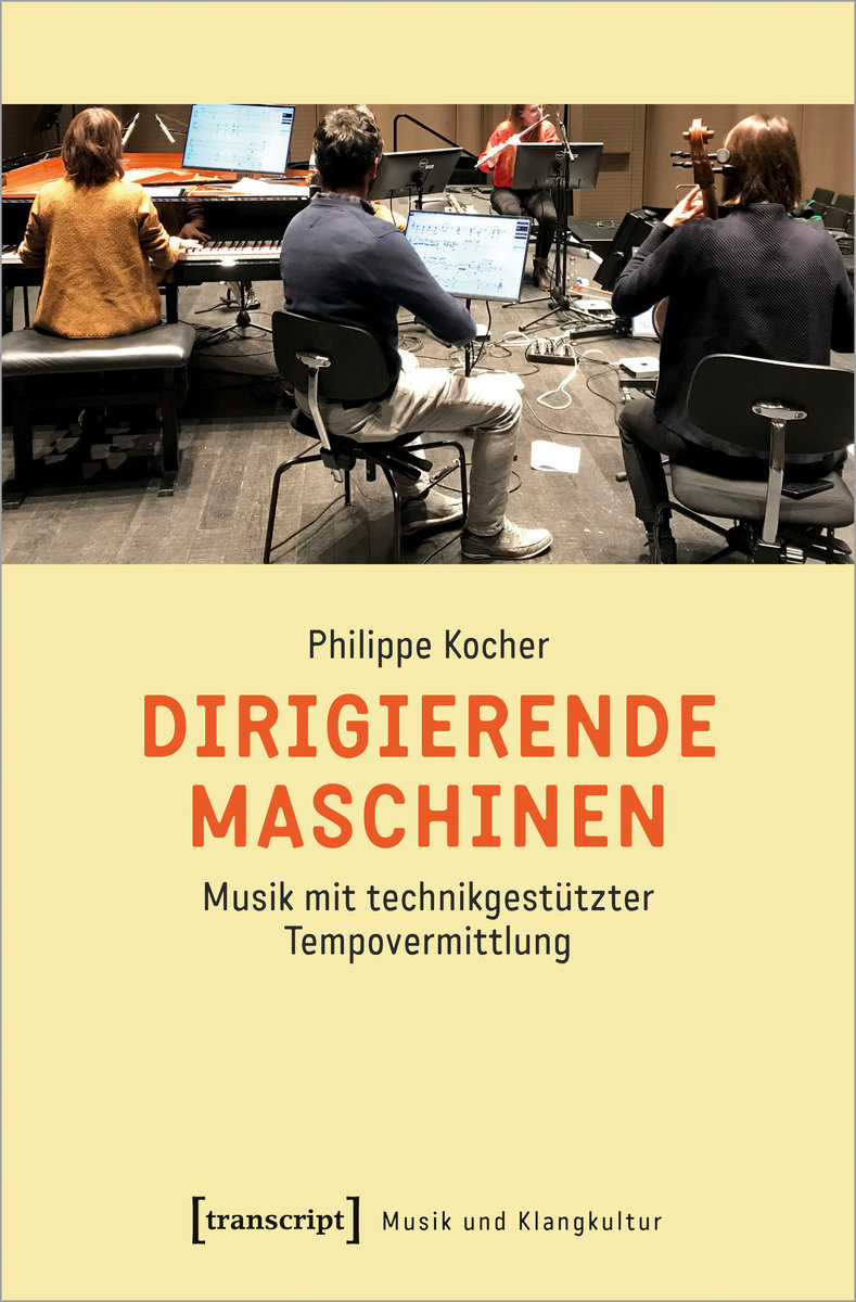 Dirigierende Maschinen