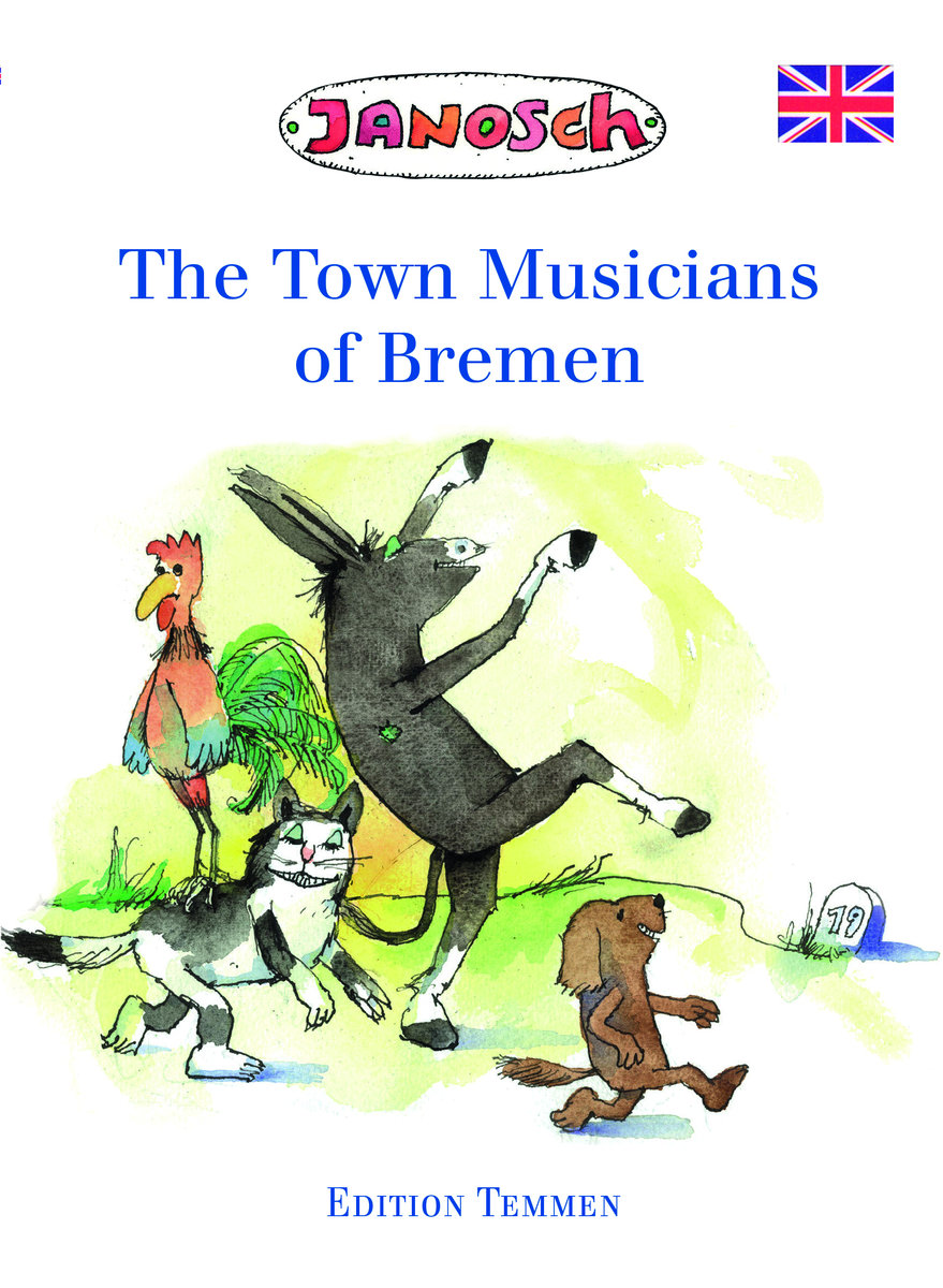 The Town Musicians of Bremen