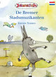 Die Bremer Stadtmusikanten