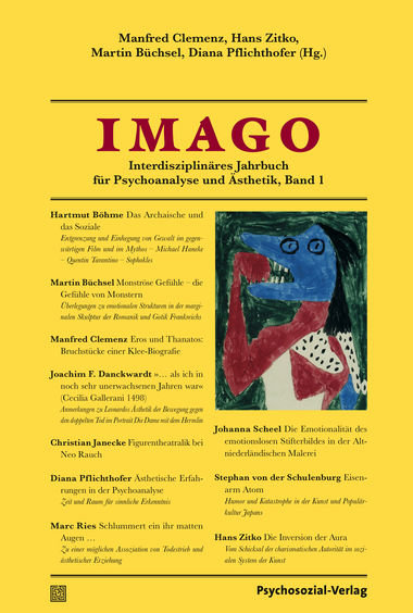 IMAGO Bd.1